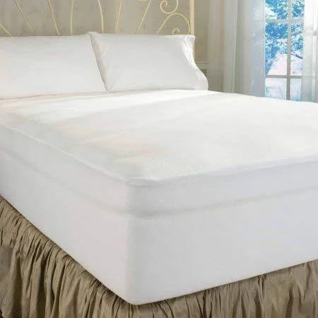 DreamFit DREAMCLEAN Mattress Protector - Queen