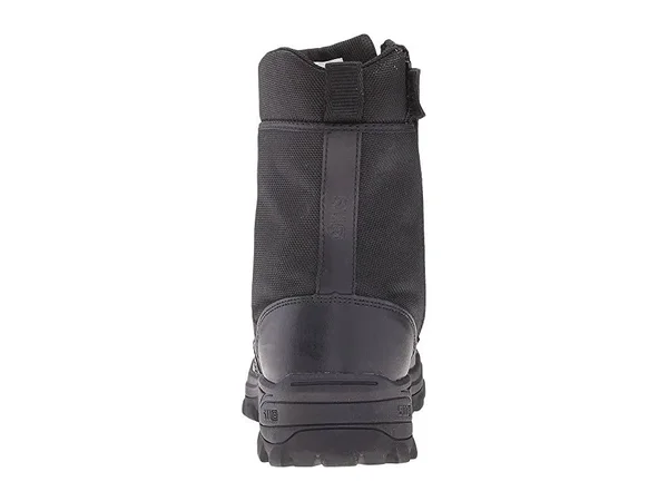 5.11 Tactical Speed 3.0 Side Zip Boots - Black