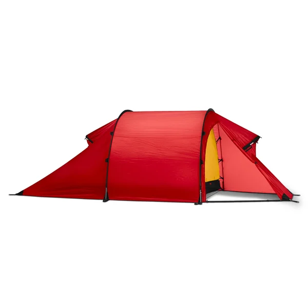 Hilleberg Nammatj 3 Tent Red