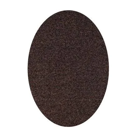 Broadway Collection Pet Friendly Area Rugs with Rubber Marine Backing for Patio, Porch, Deck, Boat, Basement or Garage with Prem