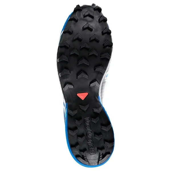 Salomon Speedcross 4 GTX Sky Diver/Indigo Bunting/Black