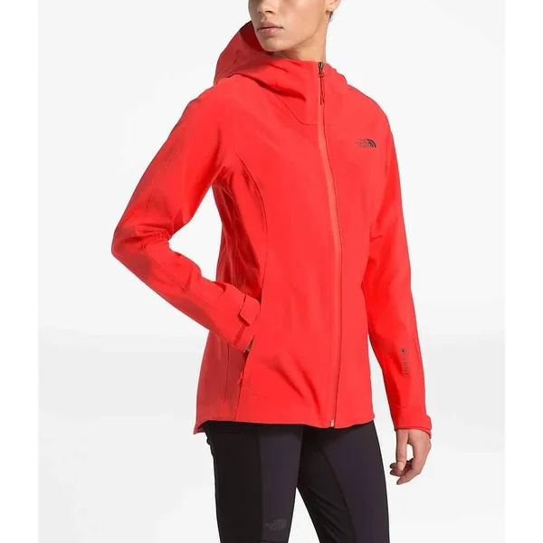 The North Face Apex Flex GTX 3.0 Jacket - Women's TNF Black, L