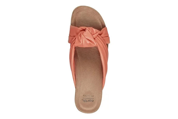 Earth Origins Women's Billi Shoes - Cantaloupe in Size 7