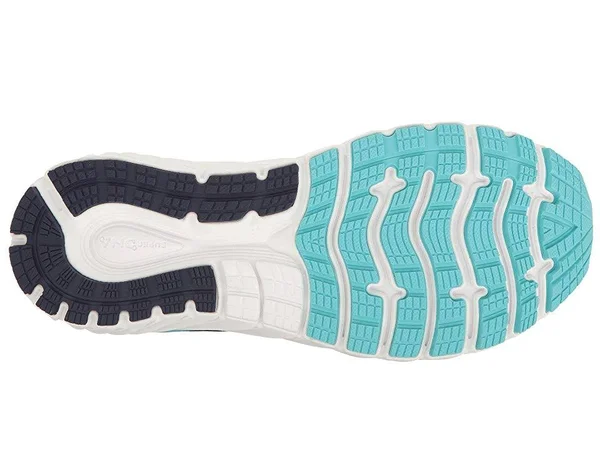 Brooks Women's Glycerin 15 Running Shoe - Blue