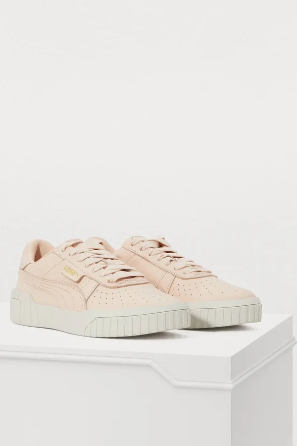 Puma Cali Emboss Wn&s 40