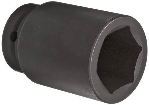 Martin 1x22 Drive 6-Point Deep Impact Socket 17660