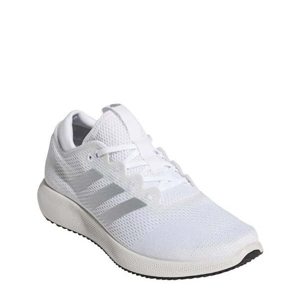 Adidas Edge Flex Women's Running Shoes - Size: 10.5, White
