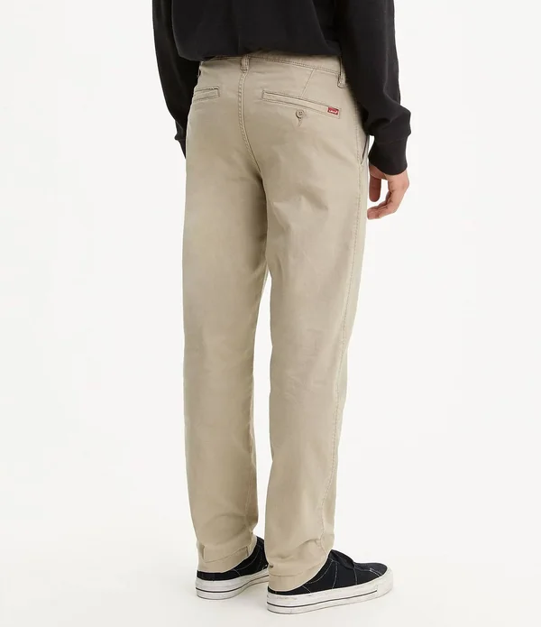 Levi&s Standard Taper Chino Pants - 30 32