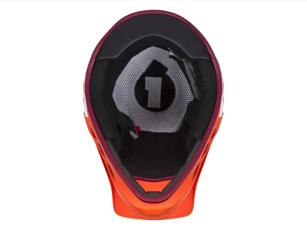 Reset MIPS Helmet Digi Orange Xxs