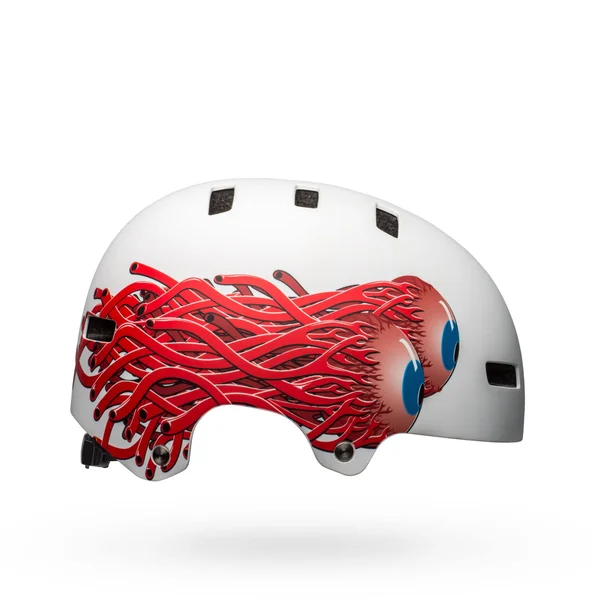 Bell Span Helmet