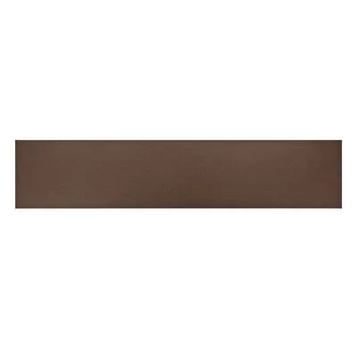 Brass Accents Adhesive Mount Kick Plate Size: 6x22 H x 34x22 W x 0.5x22 D A09-P0634-770ADH