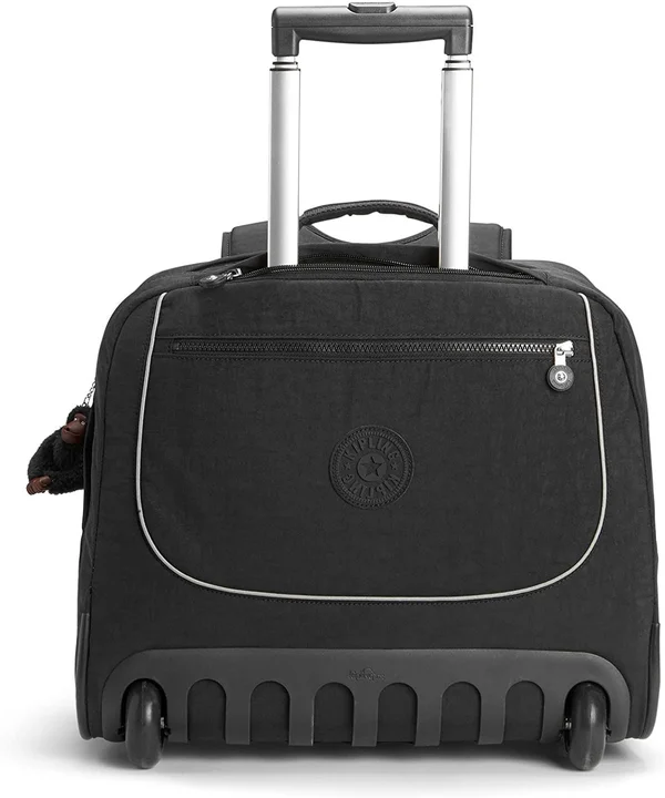 Kipling Clas Dallin - Black - Luggage