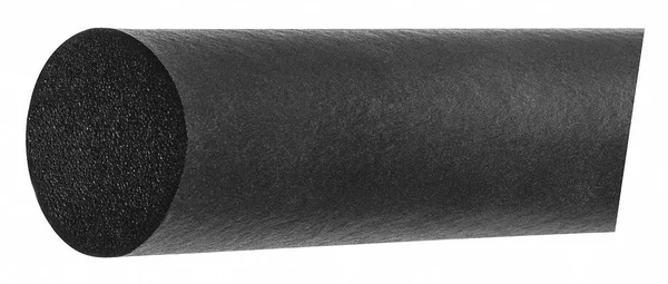 USA Sealing Zusa287750-30 Foam Cord - 30 ft. L, 3/4x22 Dia., black