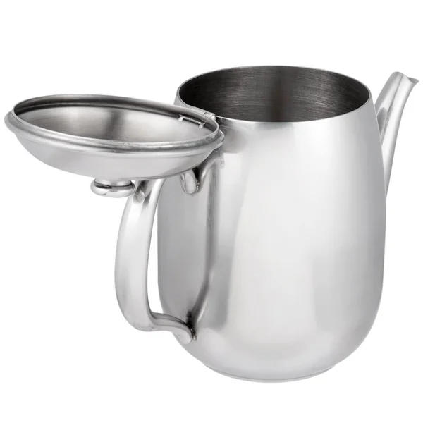 Vollrath Orion Coffee Pot 68 oz Stainless Steel (46596)