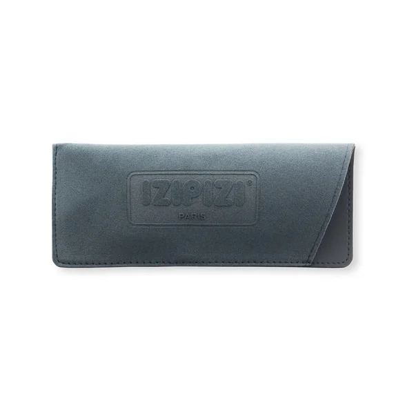 Izipizi Glacier Plus Sunglasses (Black - Polarized)