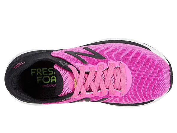 New Balance Kids& Fresh Foam 860v11 - Pink/Black (Size 5.5 wide)