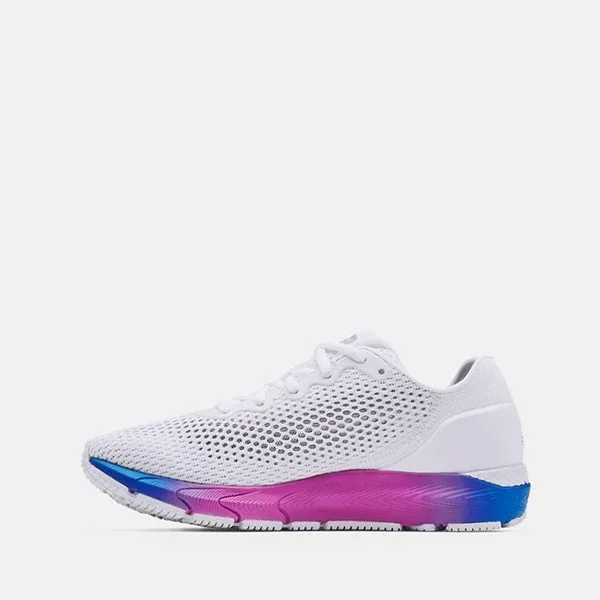 Under Armour Women's HOVR Sonic 4 Running Shoes, White