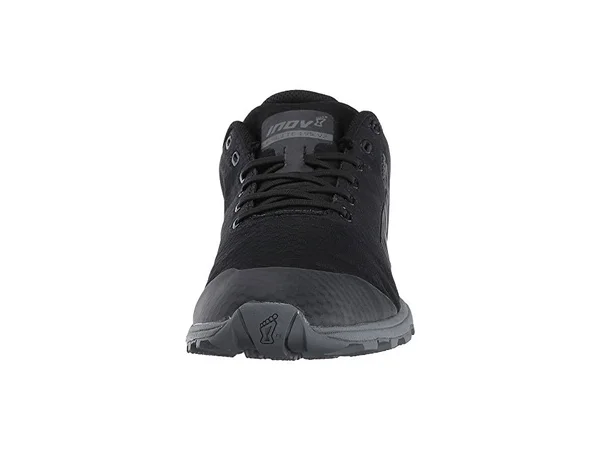 Inov-8 F-Lite 195 V2 (Black/Grey) Women's Running Shoes