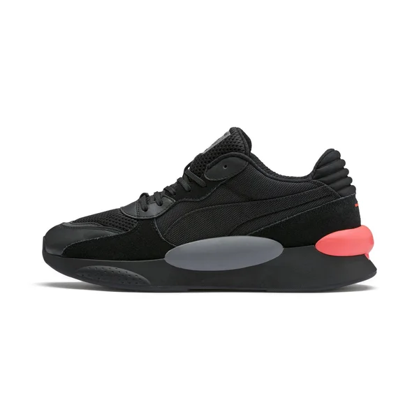 Puma Men's RS 9.8 Cosmic Shoes - Size: 10.5, Black