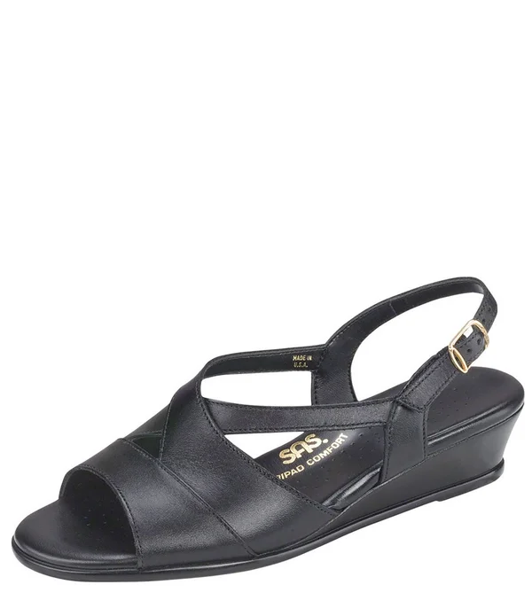 SAS Caress (Black)