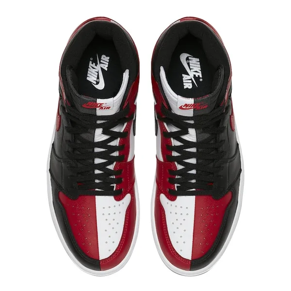Air Jordan 1 Retro High OG NRG Homage 2 Home (Non-numbered) 11.5