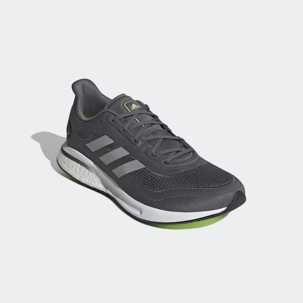 Adidas Men's Supernova Running Shoes FV6028 - 8.0, Grey