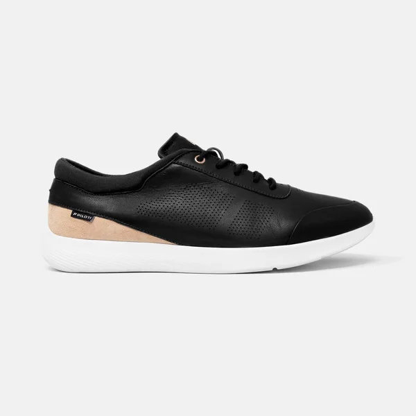 Piloti Vittoria - Black Women's Shoe - 7