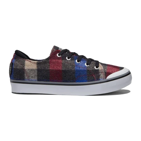 Keen Elsa III Women's Sneaker Combo/Black - 6.5