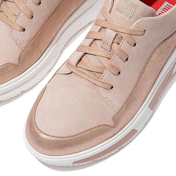 Fitflop Freya - Natural - Low-top Sneakers