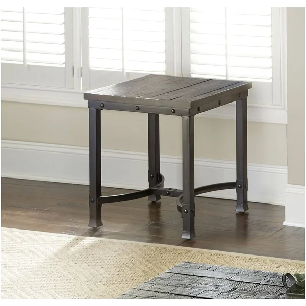 Steve Silver Ambrose End Table