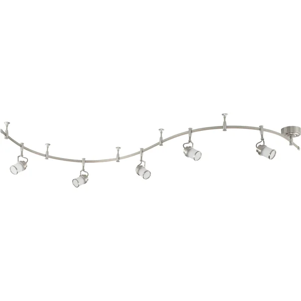 Quoizel THR1405WT - Theater Track Light - Western Bronze