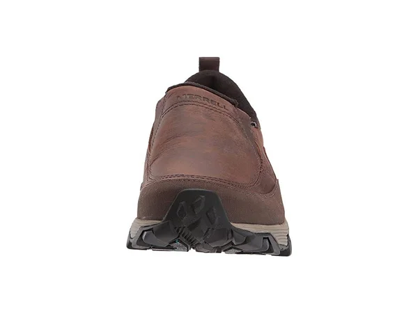 Merrell Women's Coldpack Ice+ Moc Waterproof - Size: 5.5, Cinnamon
