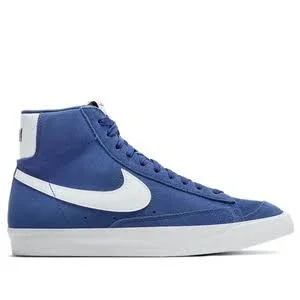 Nike Blazer Mid &77 Suede Sneakers/Shoes CI1172-402 (Size: US 6)