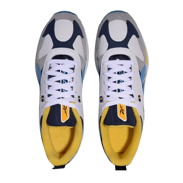 [DV8301] Mens Reebok Classic Leather RC 1.0 11.5