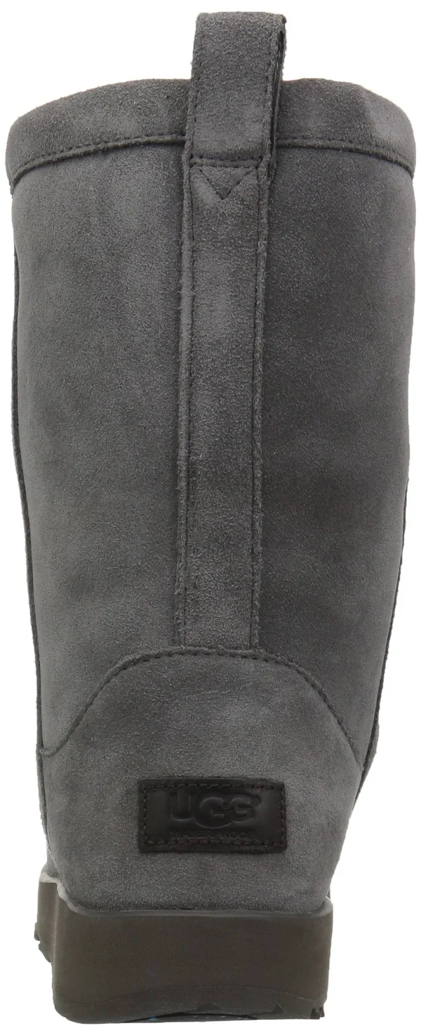 Ugg Classic Short Waterproof (Metal) Women's Boots