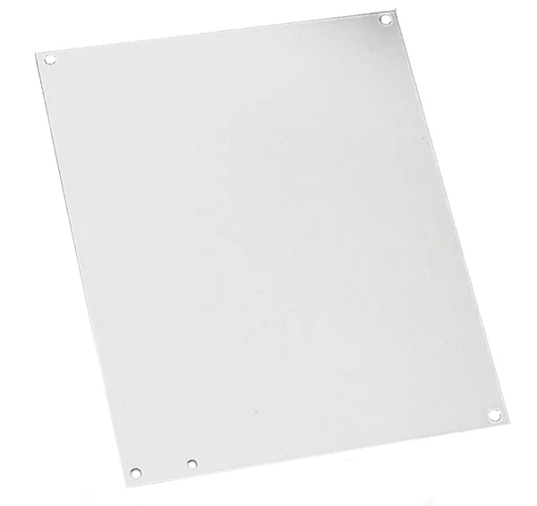 Hoffman CP1616 Interior PANEL - 14.2in. H x 14.2in. W