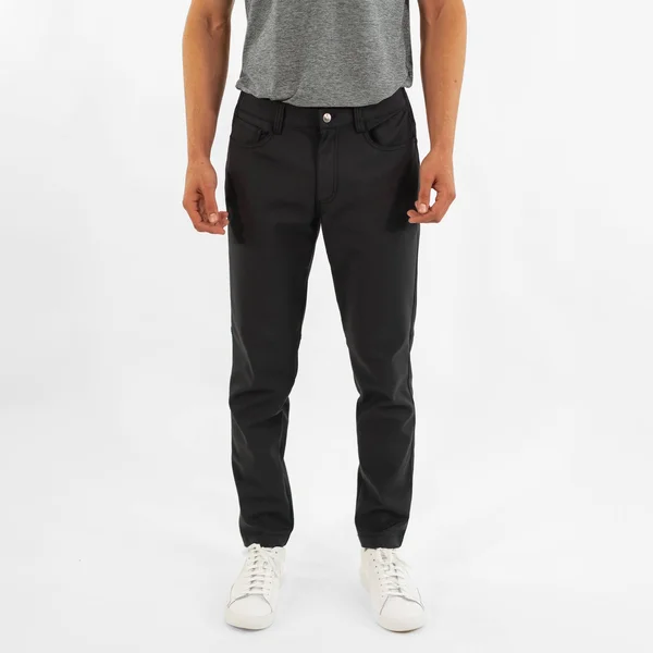 Ace Pant, Black, 30x22, XL