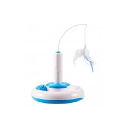 Ethical Spot Spin Around Track Cat Toy
