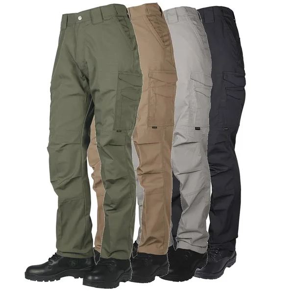 Tru-Spec 24-7 Series Guardian Pants - Men's Black