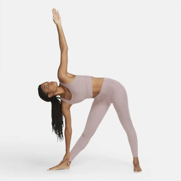 Nike Yoga Luxe Women's Infinalon Crop Top