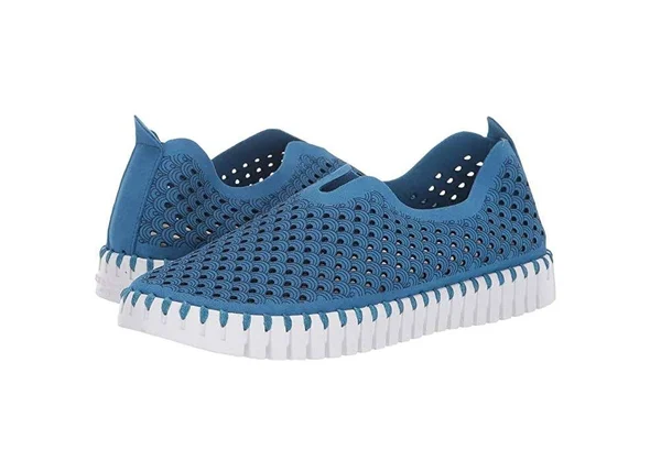 Ilse Jacobsen Womens Sneakers & Athletic Shoes