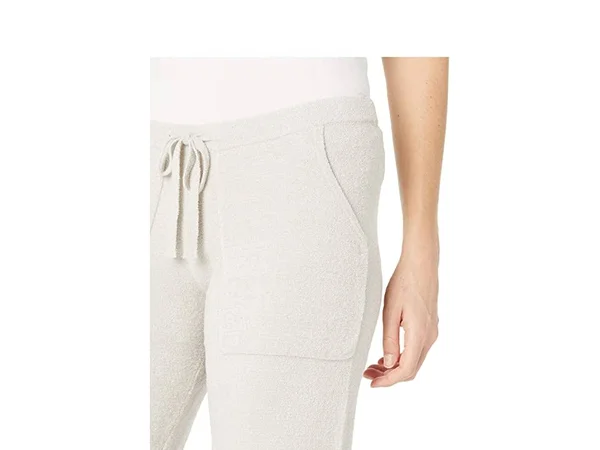 Barefoot Dreams CozyChic Ultra Lite Lounge Pants Women's Pajama Fog Gray : XL