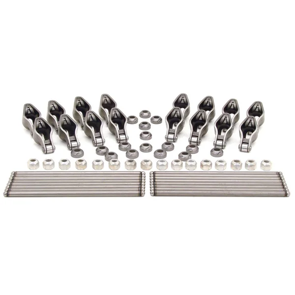 Comp Cams RP1436-16 Rocker Arm/Pushrod Kit - Magnum
