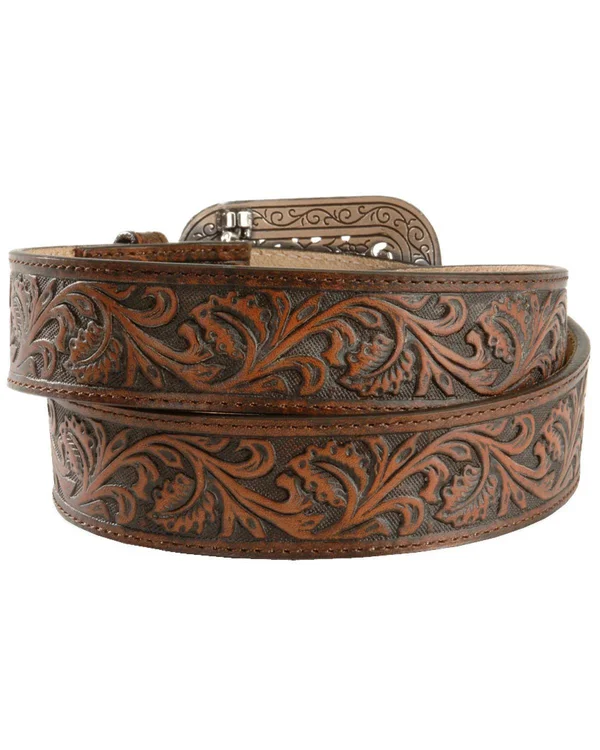Ariat Women's Filigree Rhinestone Belt