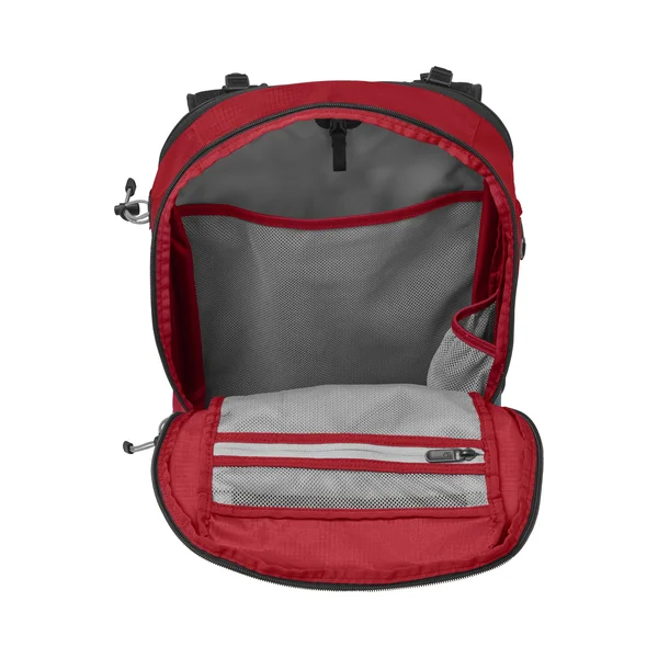 Victorinox Altmont Active Lightweight Expandable Backpack (Red)