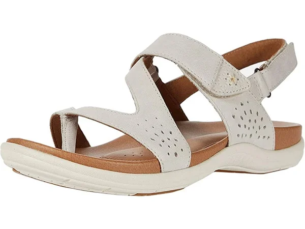Women's Cobb Hill Rubey Slingback Sandal 5699649 - 9 W - White