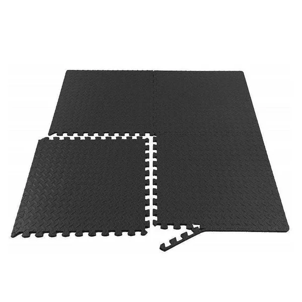 Morgan Interlocking EVA Stall Mats (1m x 1m x 1cm)