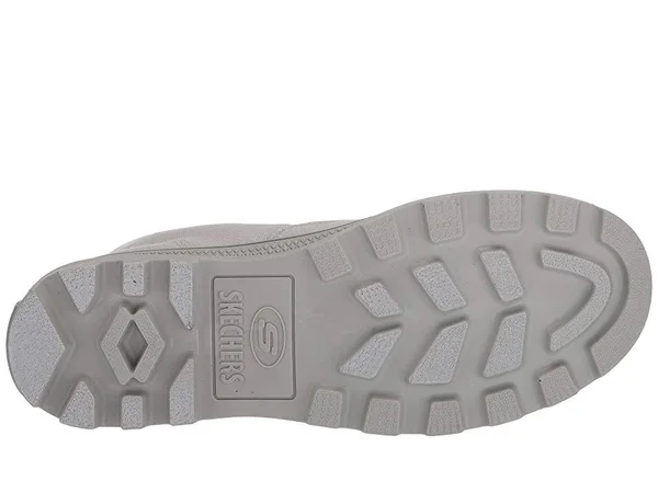 Skechers Women's Mountbay Boot - Light Gray