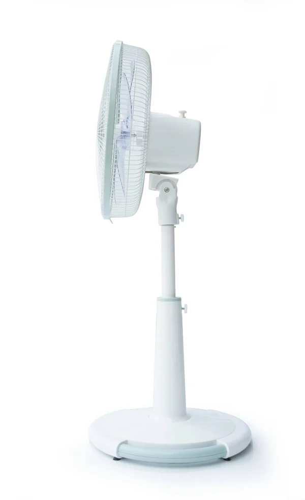 SPT Sf-16s88 16 Horizontal-8 Oscillating Standing Fan