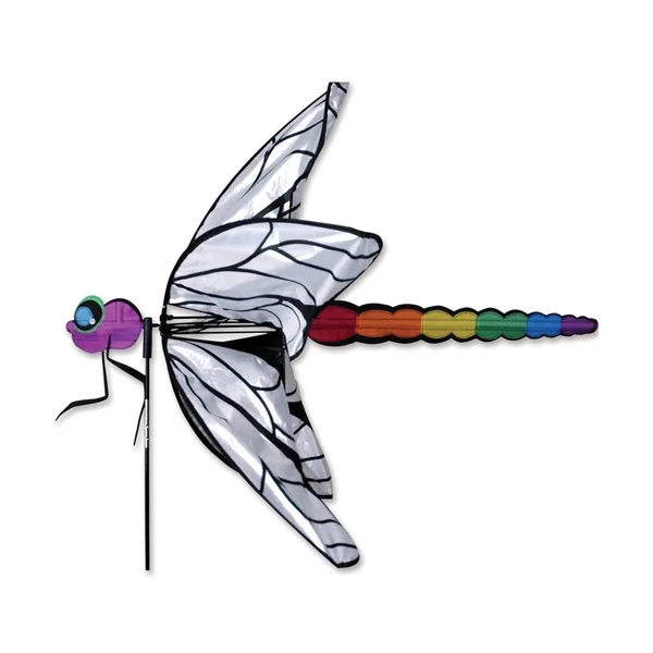Premier Designs Dragonfly Wind Spinner